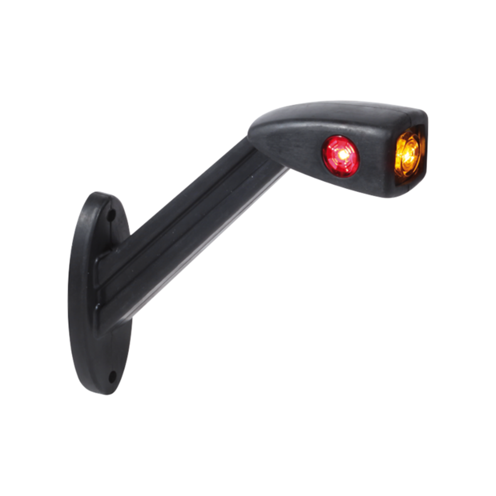 COBO LED Markierungsleuchte Cobo re. 45° 12/24V