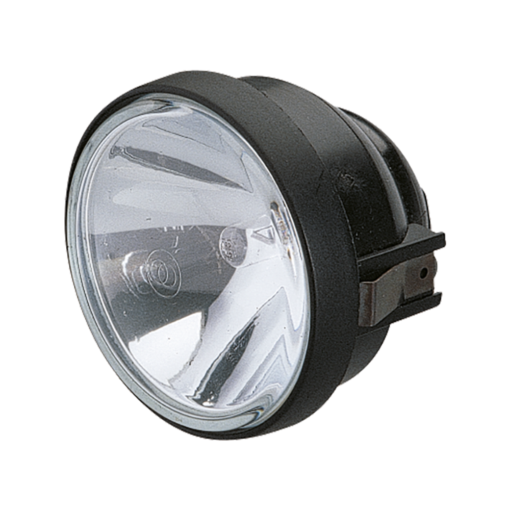 COBO Arbeitsscheinwerfer 12V / 24V IP66 Ø 85 mm