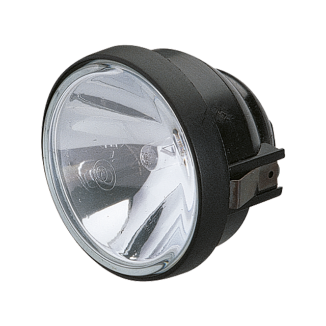 COBO Arbeitsscheinwerfer 12V / 24V IP66 Ø 85 mm