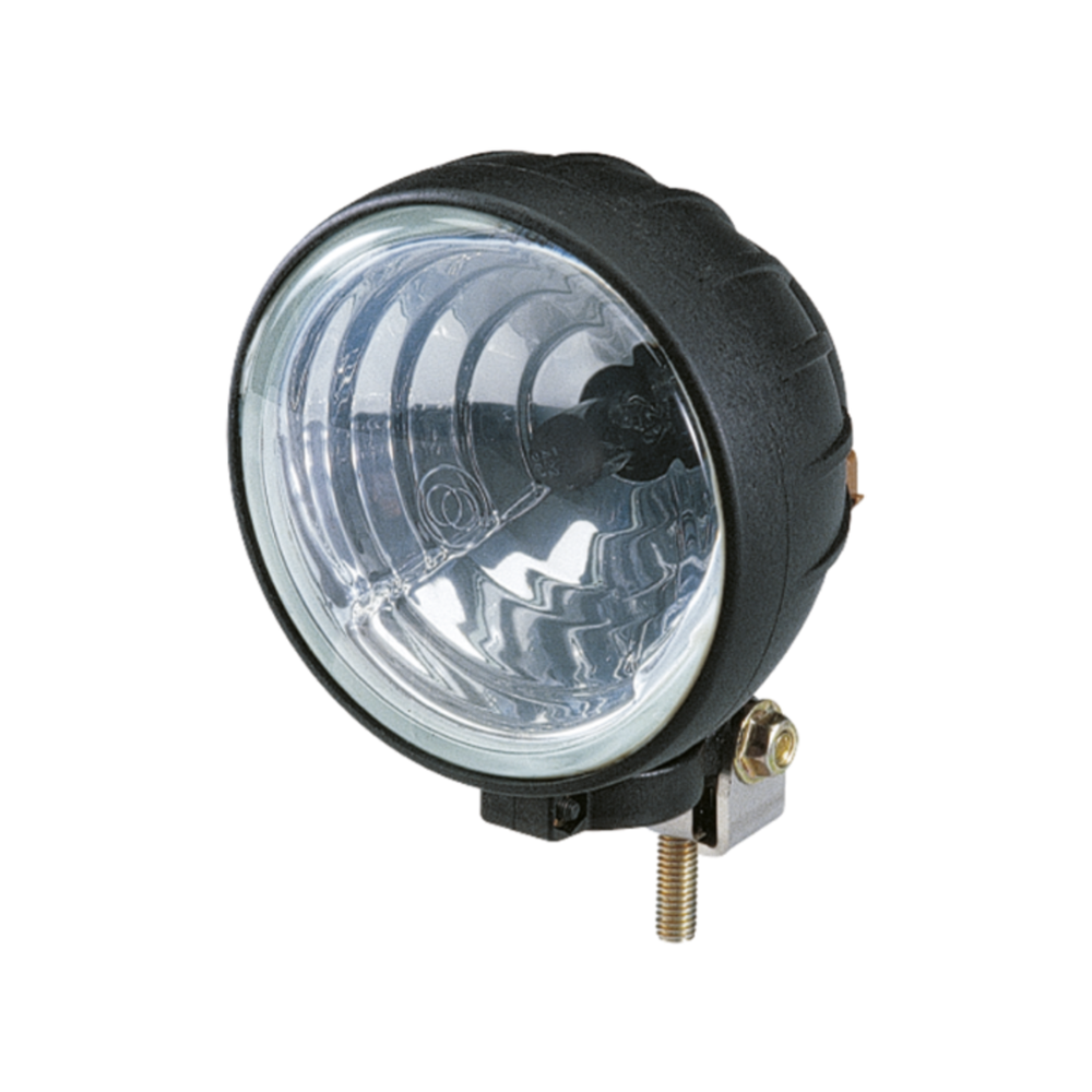 COBO Arbeitsscheinwerfer 12V / 24V IP66 Ø 85 mm