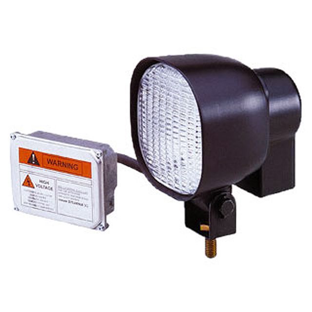 COBO Arbeitsscheinwerfer 12V HID1 IP65 111.4 x 110.7 mm