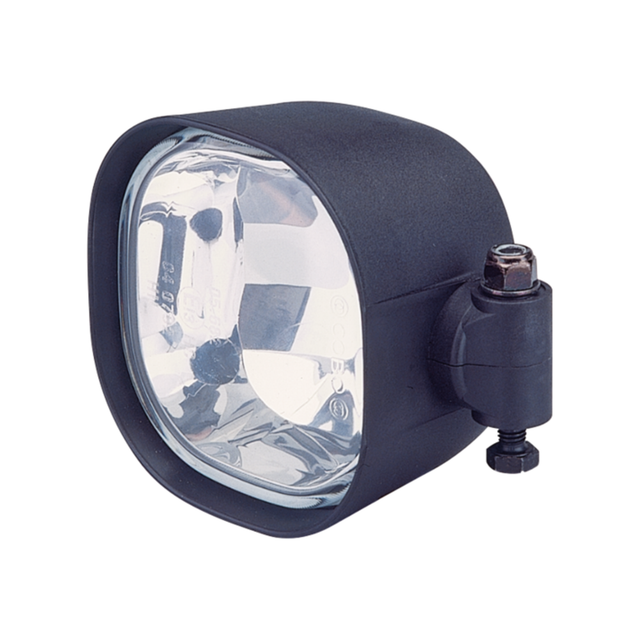 COBO Arbeitsscheinwerfer 12V / 24V H11 IP67 135 x 111 mm