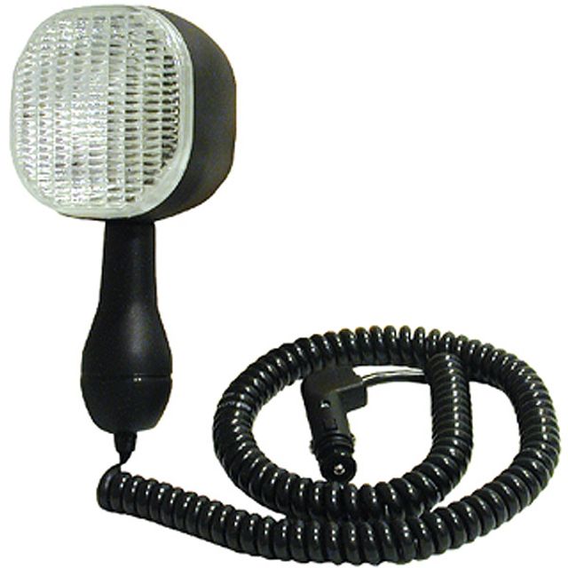 COBO Hand- Arbeitsscheinwerfer H3