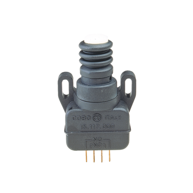 COBO Bremslichtschalter 12/24V, 20-30A