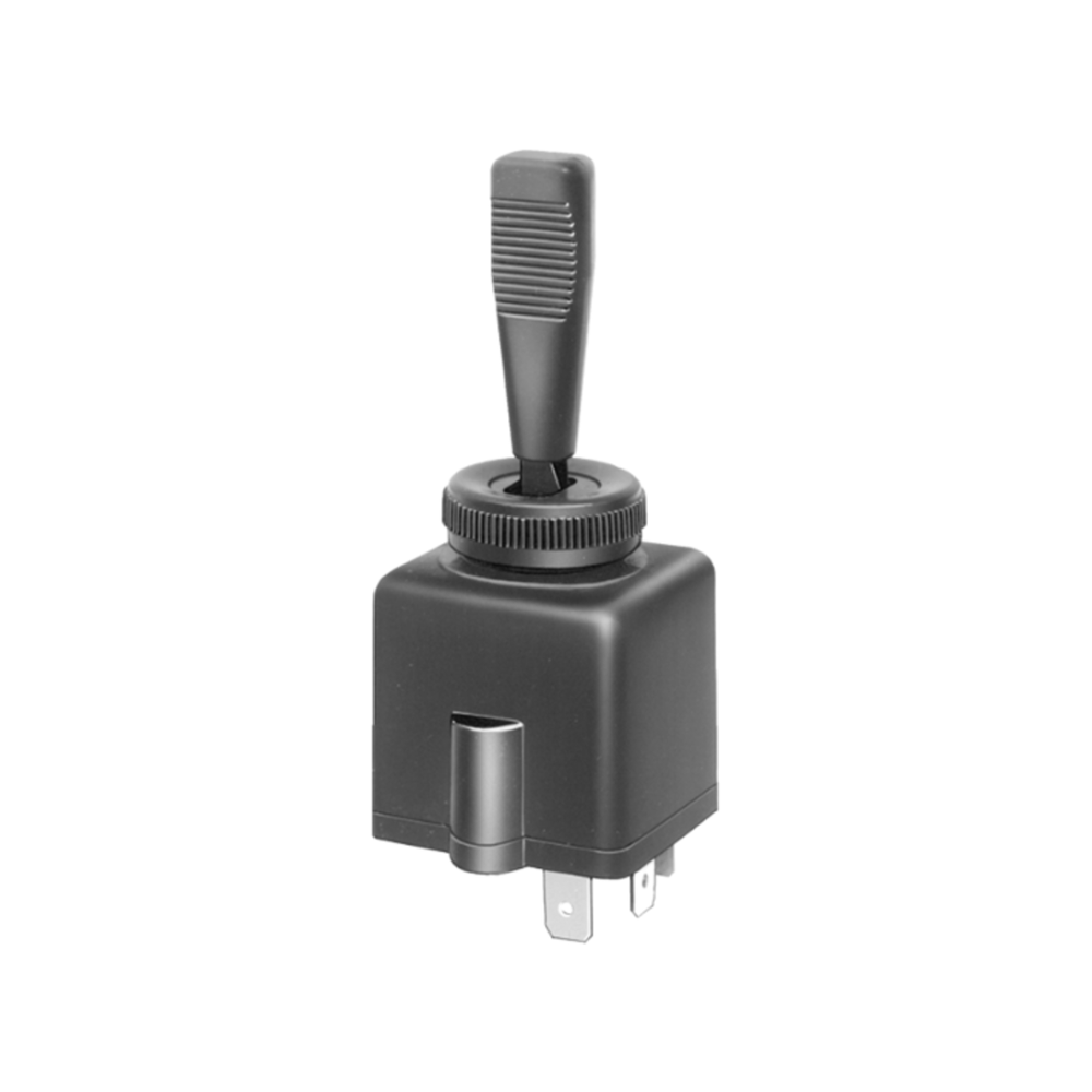 COBO Blinkerschalter 12V / 24V IP53