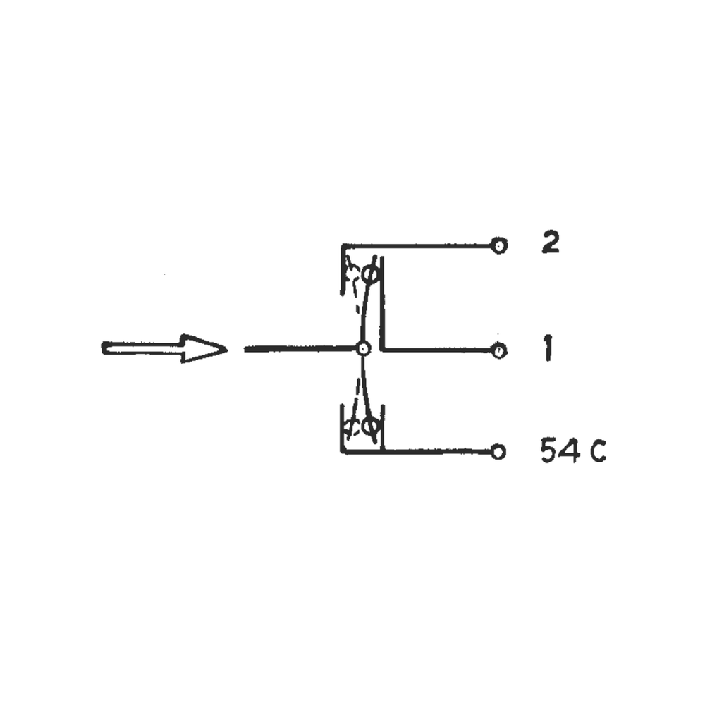 COBO Stopschalter 12V / 24V, Bild 3