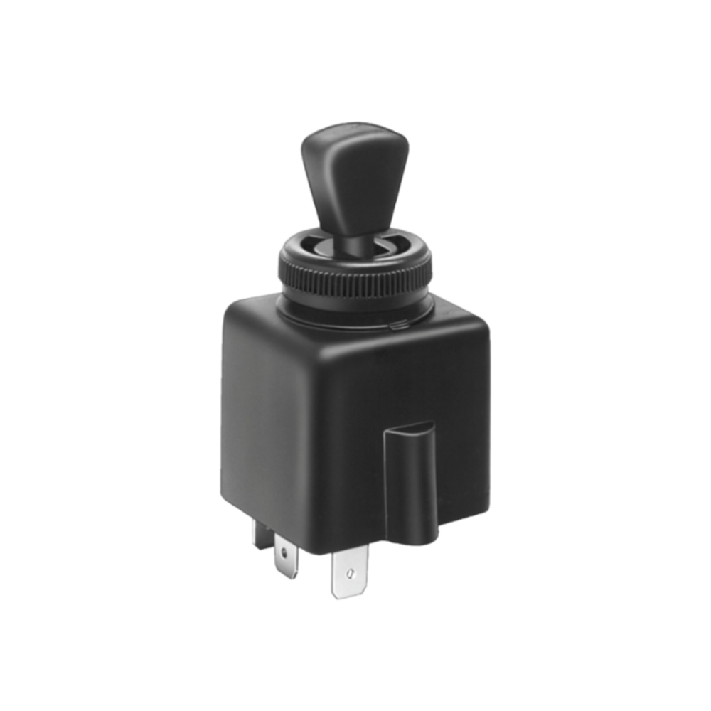 COBO Blinkerschalter 12V 20A / 24V 15A