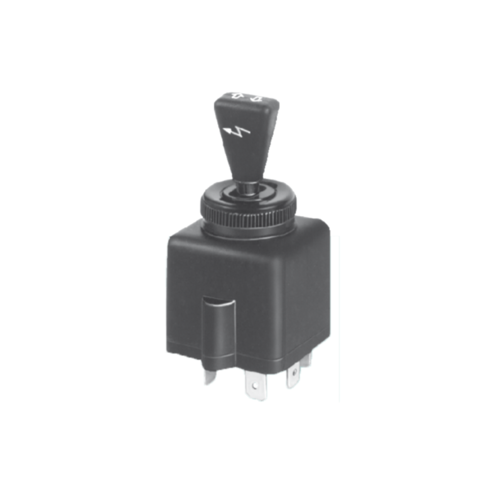 COBO Blinkerschalter 12V 20A / 24V 15A