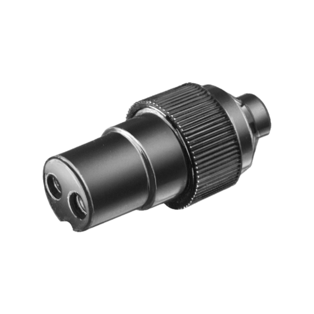 COBO Stecker 12V / 24V 5A 2-pol