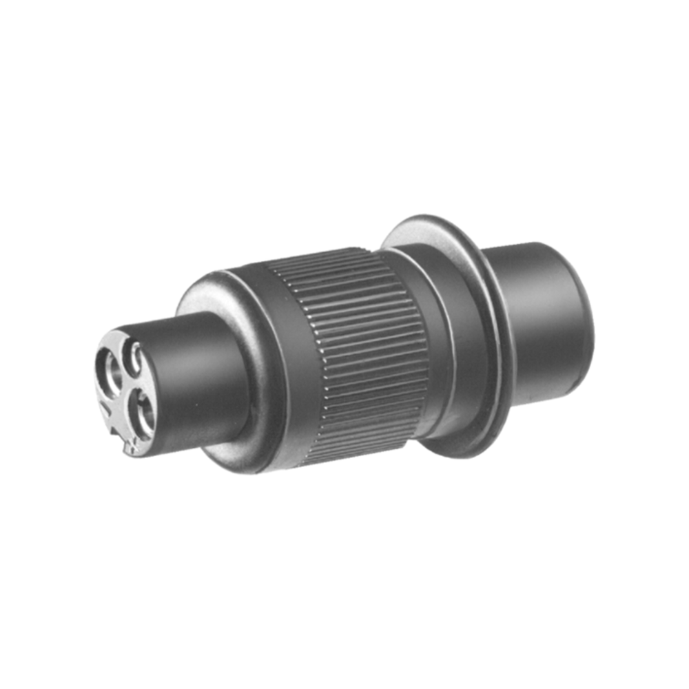 COBO Stecker 12V / 24V 3-pol 2 x 25A 2-CO1028157