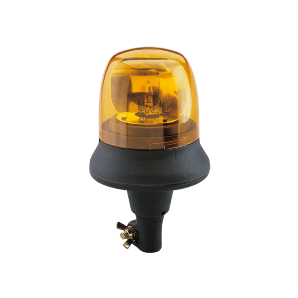 COBO Rundumleuchte REVOLUX 12V orange