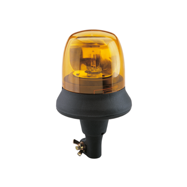 COBO Rundumleuchte REVOLUX 12V orange