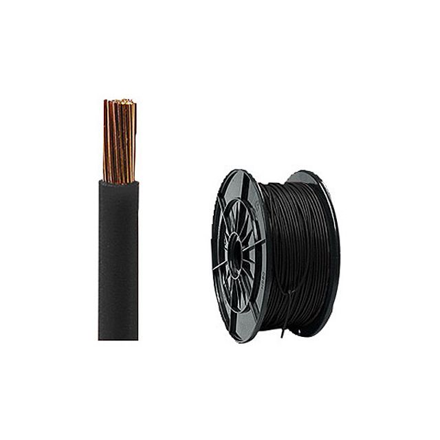 Fahrzeugleitung FLRY 1.0-B 50m sz