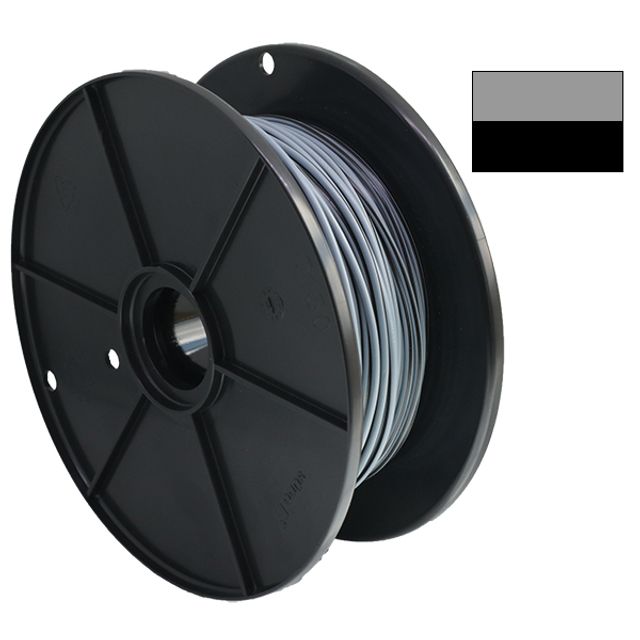 Fahrzeugleitung FLRY 1.0-B 50m gu-sz