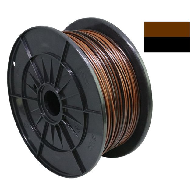 Fahrzeugleitung FLRY 1.5-B 25m bn-sz