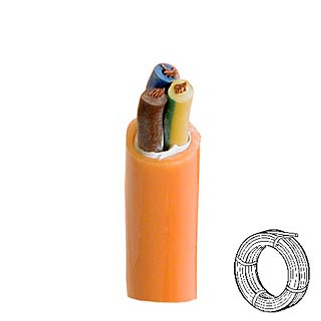 PUR Kabel orange, Bild 7
