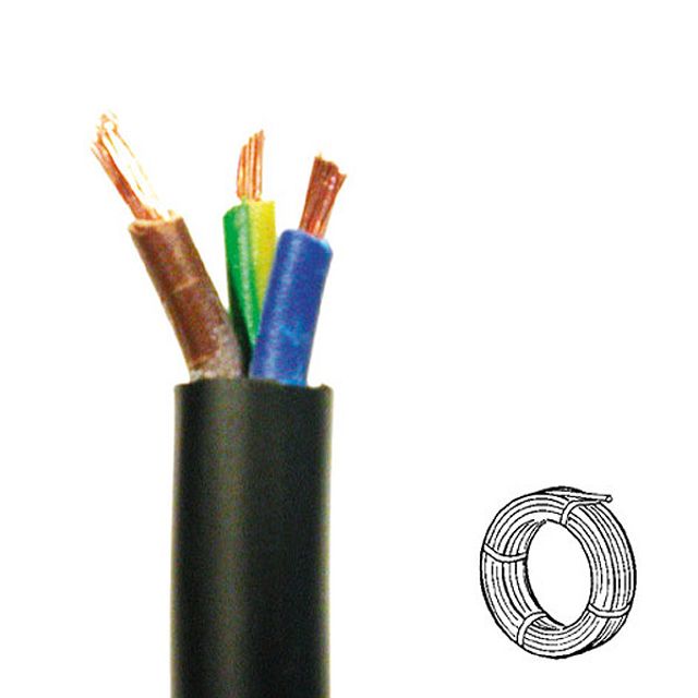 Td-Kabel SEV - geprüft 3, Bild 3