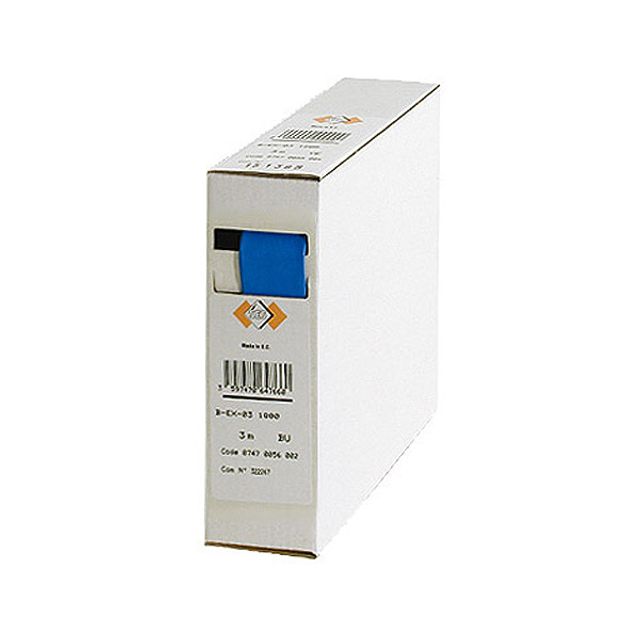 Schrumpfschlauch-Box, Bild 3