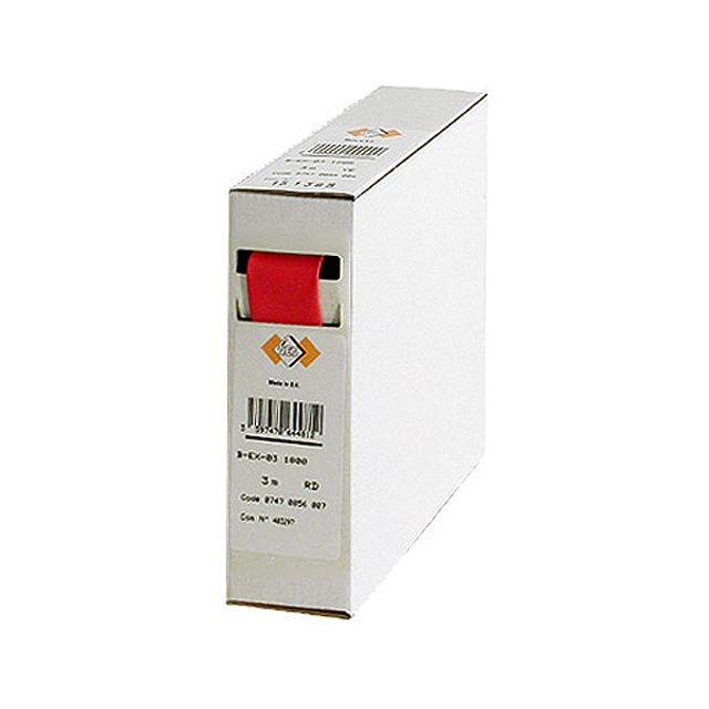 Schrumpfschlauch-Box, Bild 2