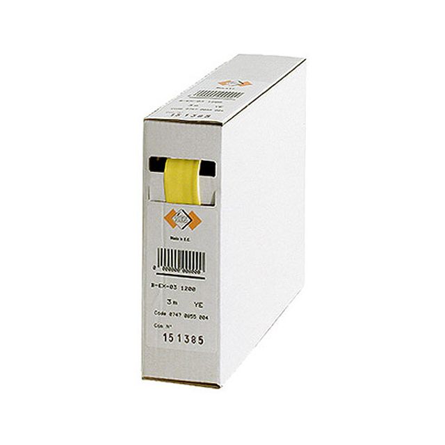 Schrumpfschlauch-Box, Bild 6
