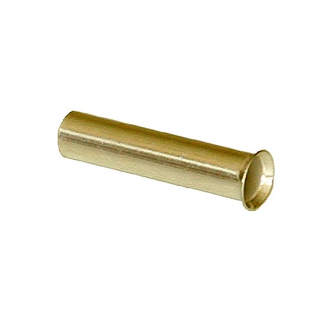 Aderendhülsen 0.75mm2, L 6mm, d1 1.3mm DIN 46228