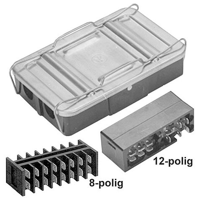Kabelverteilerdose