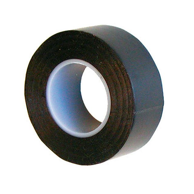 Isolierband schwarz 10m, Bild 2