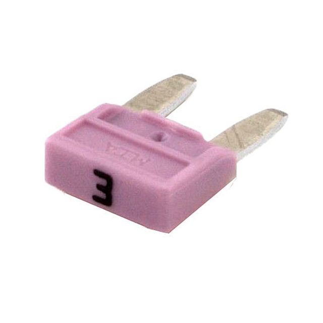 Stecksicherung Mini 19.2 x 5.2mm, Bild 3