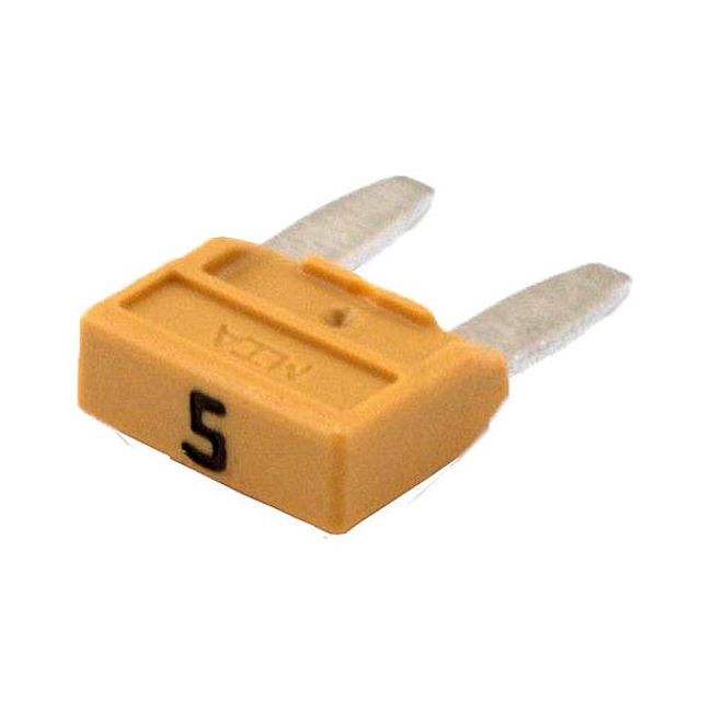Stecksicherung Mini 19.2 x 5.2mm, Bild 5