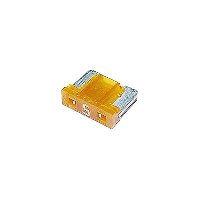 Stecksicherung Low Profile Mini, Bild 2
