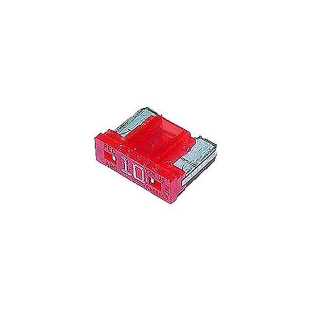 Stecksicherung Low Profile Mini, Bild 3