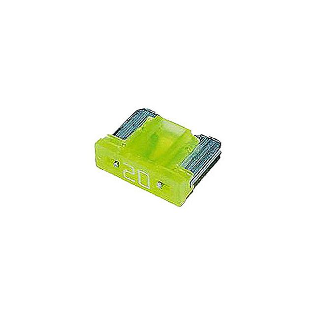 Stecksicherung Low Profile Mini, Bild 7