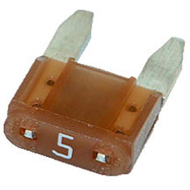 Stecksicherung Mini, Bild 10