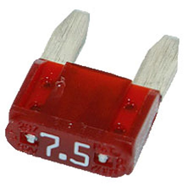 Stecksicherung Mini, Bild 4