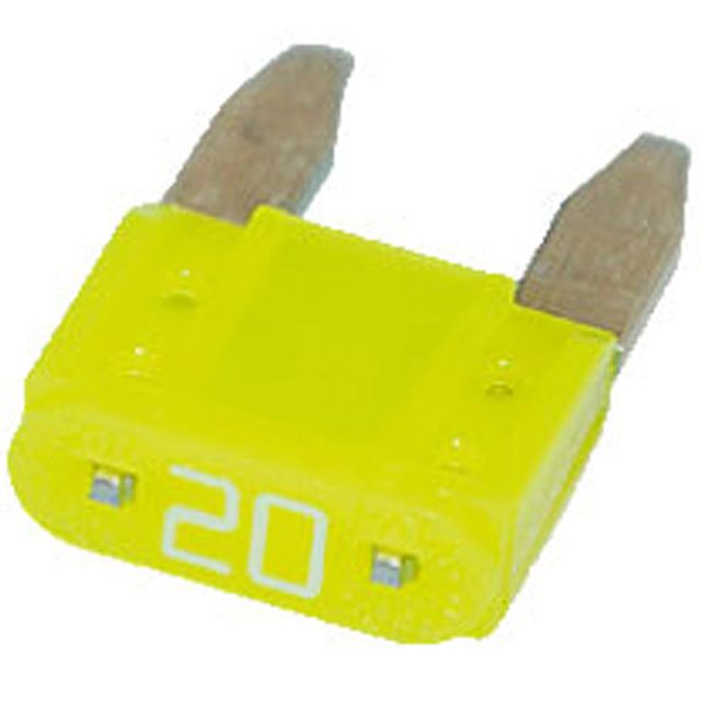 Stecksicherung Mini, Bild 3