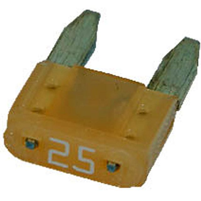Stecksicherung Mini, Bild 6