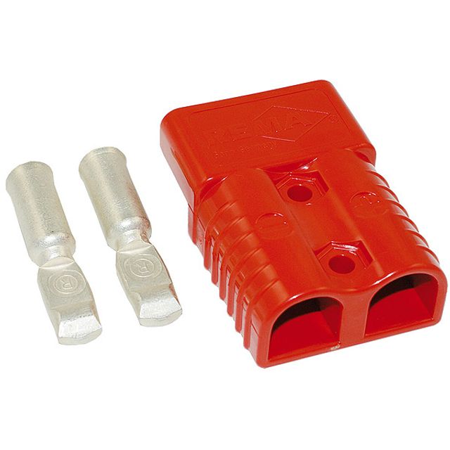 REMA Stecker, Bild 2