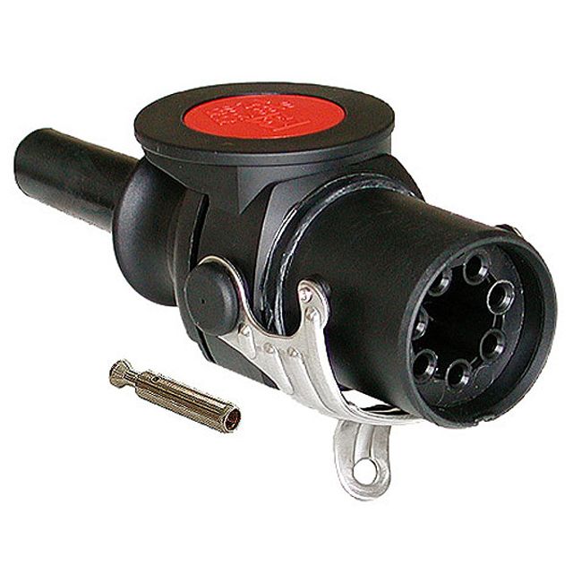 ERICH JAEGER Stecker, Bild 4