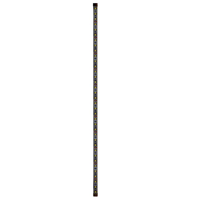 LED Leuchtstreifen, selbstklebend, 610mm, 24V