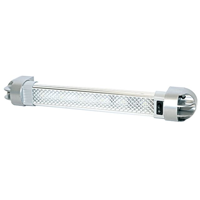 Schwenkbare LED Arbeitslampe, Bild 3