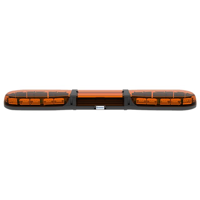Lightbar 13-Serie orange, Bild 9