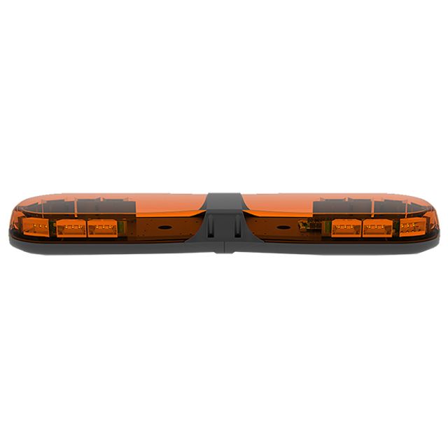Lightbar 13-Serie orange, Bild 8