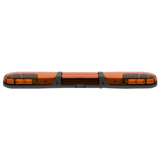 Lightbar 13-Serie orange, Bild 4
