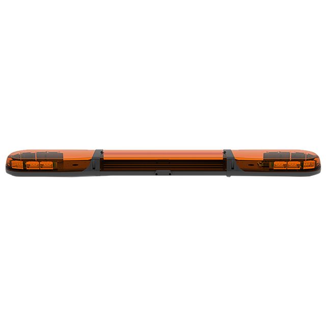 Lightbar 13-Serie orange, Bild 3