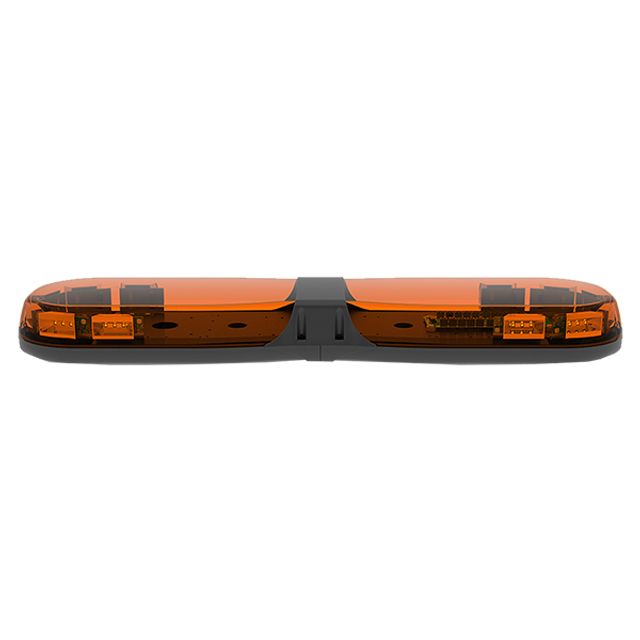 Lightbar 13-Serie orange, Bild 2