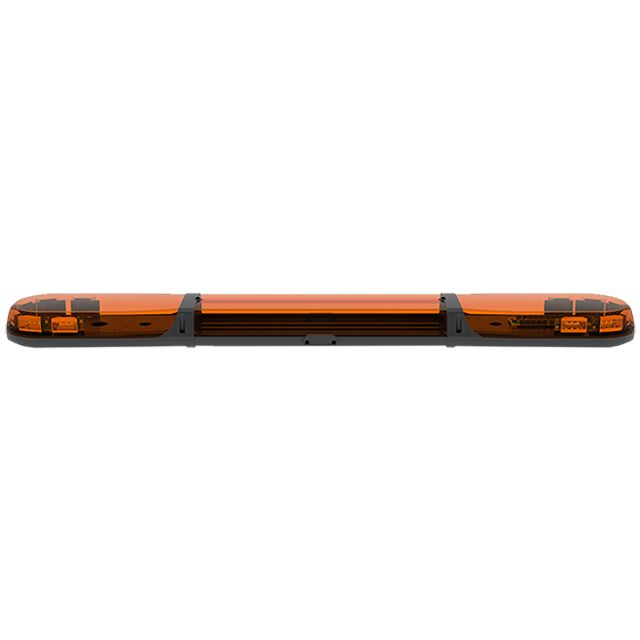 Lightbar 13-Serie orange, Bild 5