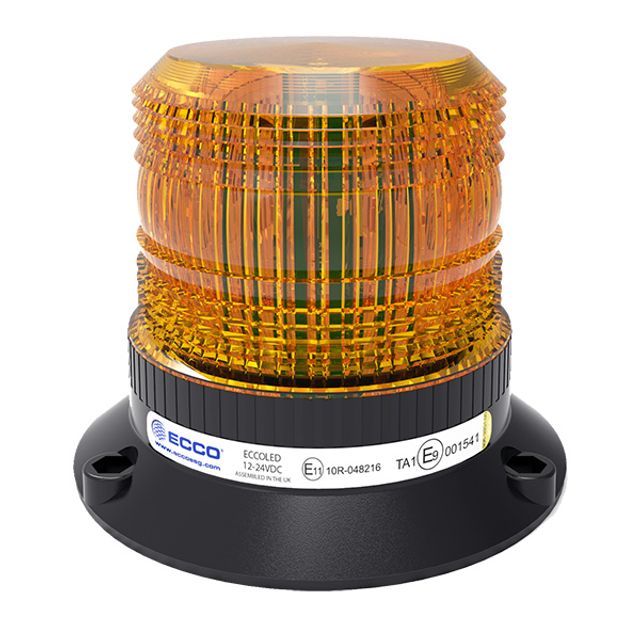 ECCO LED Rundumleuchte 2-EC15515, Bild 2