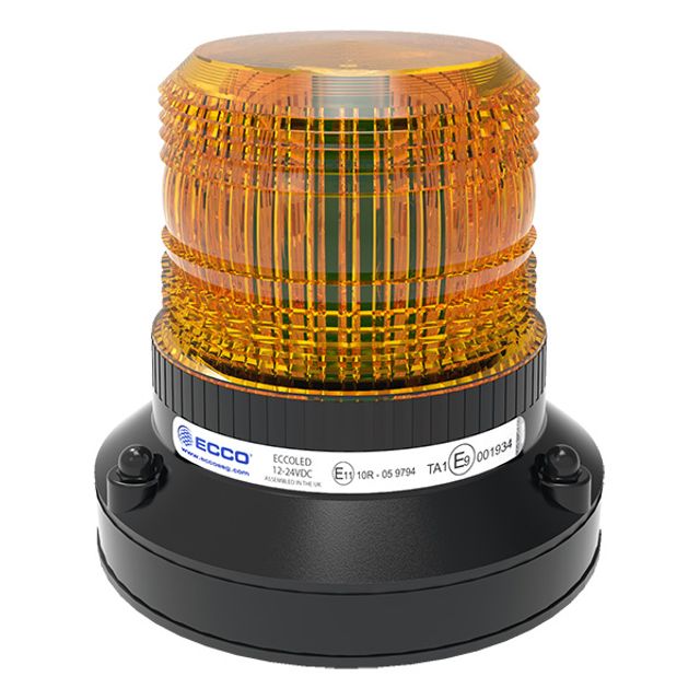 ECCO LED Rundumleuchte 2-EC15515, Bild 3