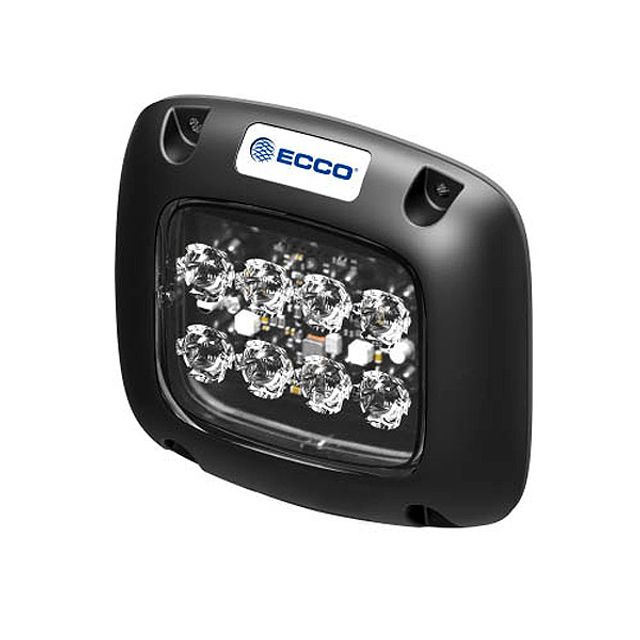 SecuriLED2 blau 12/24V 1.2A ECE-R65 Class 2 IP67 IP69K, Bild 2