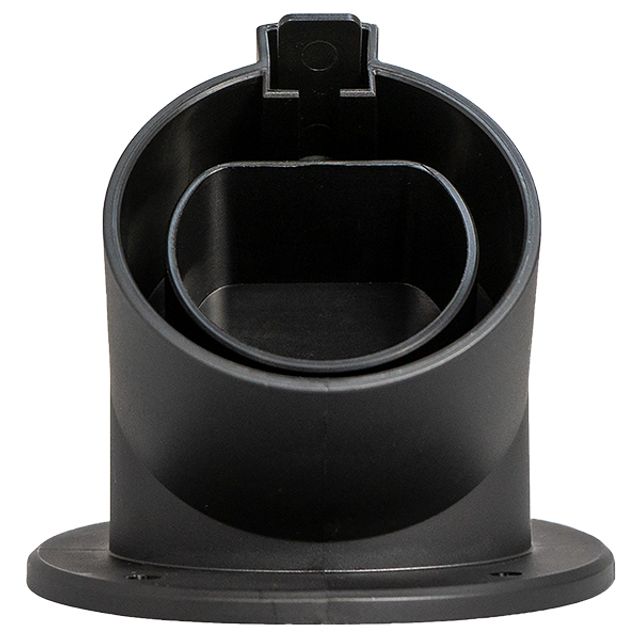 CTEK ChargeStorm Connected, Steckerhalter Typ 2
